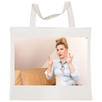 Jeanette Biedermann Tote