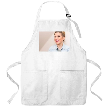 Jeanette Biedermann Apron