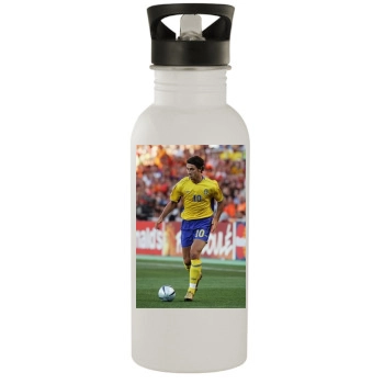 Sweden National football team Stainless Steel Water Bottle