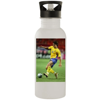 Sweden National football team Stainless Steel Water Bottle