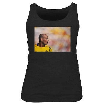 Sweden National football team Women's Tank Top