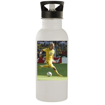 Sweden National football team Stainless Steel Water Bottle