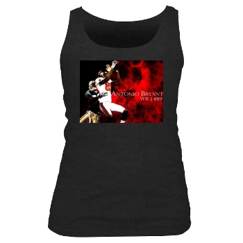 Tampa Bay Buccaneers Women's Tank Top