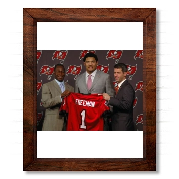 Tampa Bay Buccaneers 14x17