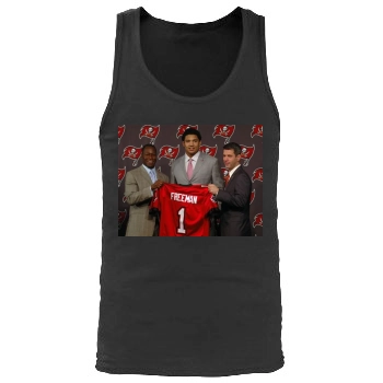 Tampa Bay Buccaneers Men's Tank Top