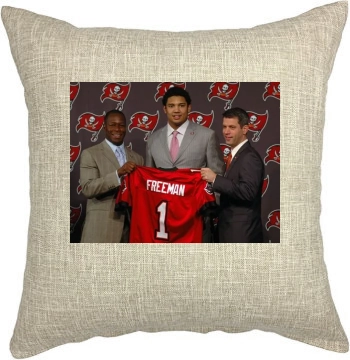 Tampa Bay Buccaneers Pillow