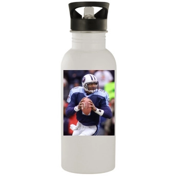 Tennessee Titans Stainless Steel Water Bottle