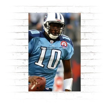 Tennessee Titans Poster