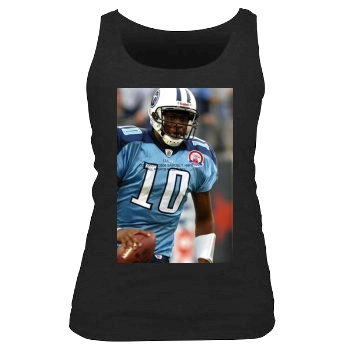 Tennessee Titans Women's Tank Top