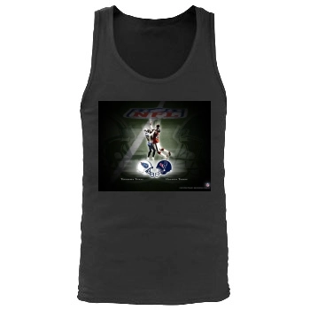 Tennessee Titans Men's Tank Top