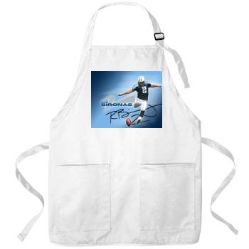 Tennessee Titans Apron