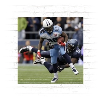 Tennessee Titans Poster