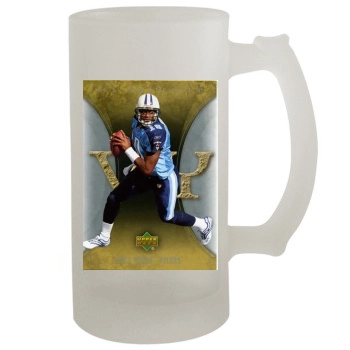 Tennessee Titans 16oz Frosted Beer Stein