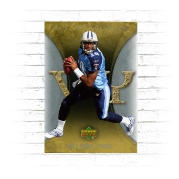 Tennessee Titans Poster