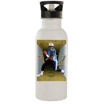 Tennessee Titans Stainless Steel Water Bottle