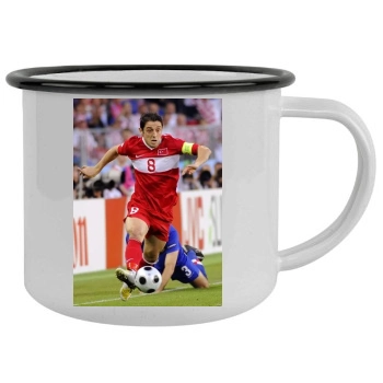 Turkey National football team Camping Mug