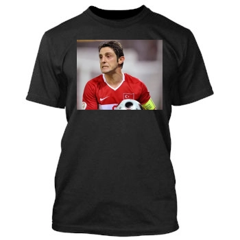 Turkey National football team Men's TShirt