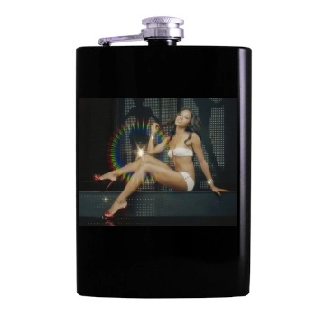 Amerie Hip Flask