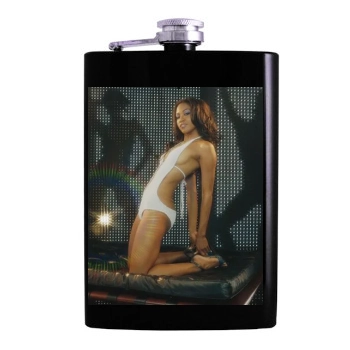 Amerie Hip Flask