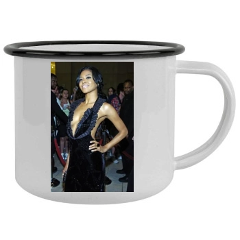 Amerie Camping Mug