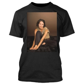 Amy Acker Men's TShirt