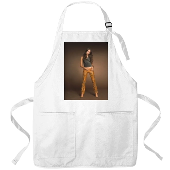 Amy Acker Apron