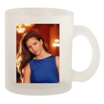 Amy Acker 10oz Frosted Mug