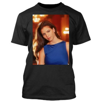 Amy Acker Men's TShirt