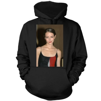 Amy Acker Mens Pullover Hoodie Sweatshirt