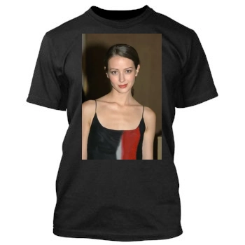 Amy Acker Men's TShirt