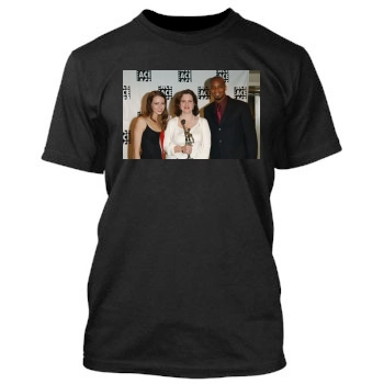 Amy Acker Men's TShirt