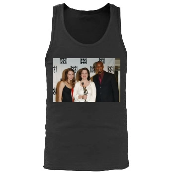 Amy Acker Men's Tank Top