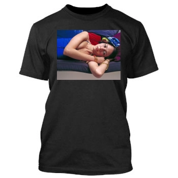 Amy Acker Men's TShirt