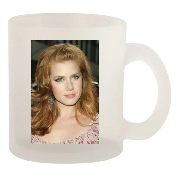 Amy Adams 10oz Frosted Mug