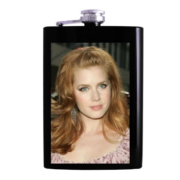 Amy Adams Hip Flask