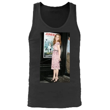 Amy Adams Men's Tank Top