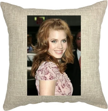 Amy Adams Pillow