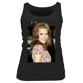 Amy Adams Women's Tank Top