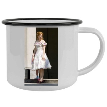 Amy Adams Camping Mug