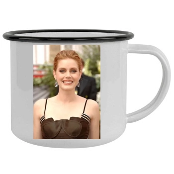 Amy Adams Camping Mug