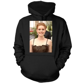 Amy Adams Mens Pullover Hoodie Sweatshirt