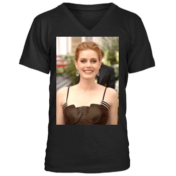 Amy Adams Men's V-Neck T-Shirt