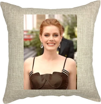 Amy Adams Pillow