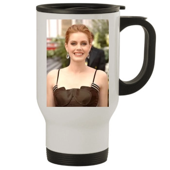 Amy Adams Stainless Steel Travel Mug