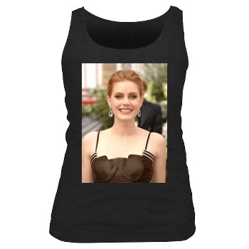 Amy Adams Women's Tank Top