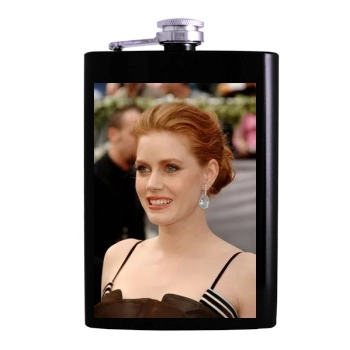 Amy Adams Hip Flask