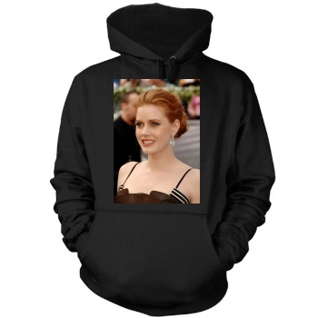 Amy Adams Mens Pullover Hoodie Sweatshirt