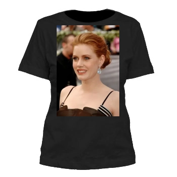 Amy Adams Women's Cut T-Shirt