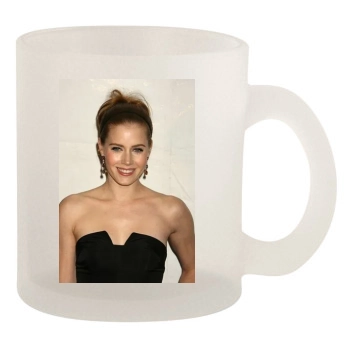 Amy Adams 10oz Frosted Mug