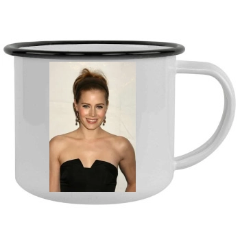 Amy Adams Camping Mug